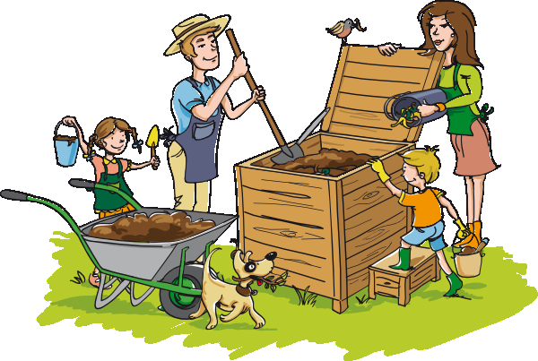 compost familial